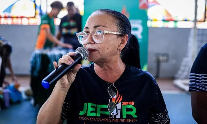 Finais do futsal consagram campeões do JEPIR 2026 em Piripiri