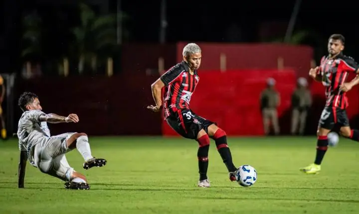 Flamengo e Botafogo caem da Copa do Brasil e zebras agitam a competição