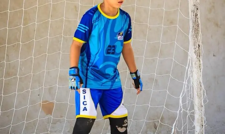 Futsal movimenta mais uma rodada do JEPIR em Piripiri