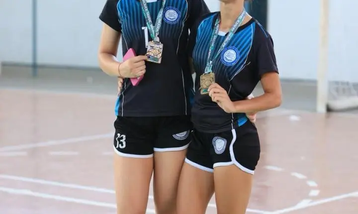 Futsal movimenta mais uma rodada do JEPIR em Piripiri