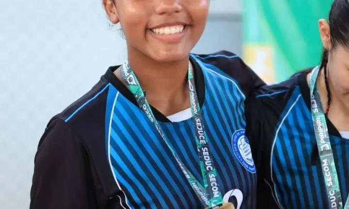 Futsal movimenta mais uma rodada do JEPIR em Piripiri