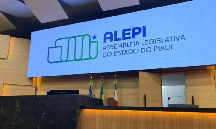 Governo do Estado encaminha Projeto de Lei de Diretrizes Orçamentárias 2027 à Alepi