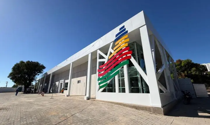 Governo do Piauí inaugura nova Central de Diagnóstico e fortalece rede de saúde pública