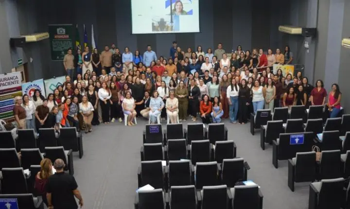 HEDA e HRCR são reconhecidos na Avaliação Nacional das Práticas de Segurança do Paciente 2025