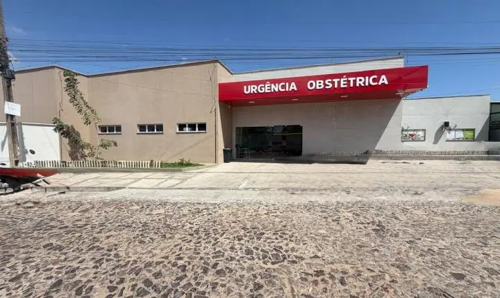 Heda inaugura novo setor de obstetrícia nesta quinta (24) em Parnaíba
