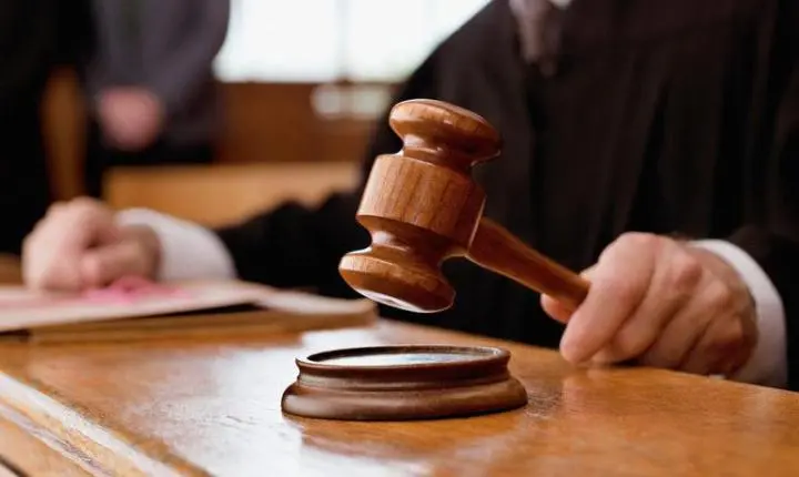 Homem é condenado a 17 anos de prisão por homicídio qualificado em Piripiri