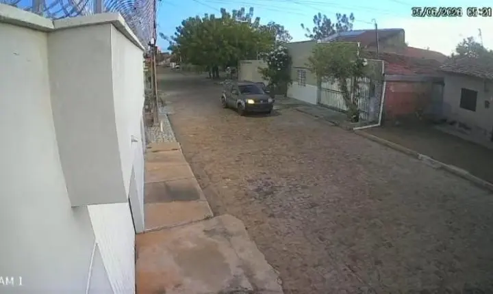 Homem é preso após tentativa de sequestro de adolescentes em Campo Maior