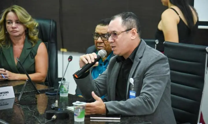 HRCR apresenta avanços e reforça compromisso com atendimento à população em audiência pública