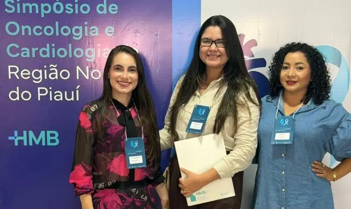 HRCR participa do III Simpósio de Oncologia e Cardiologia