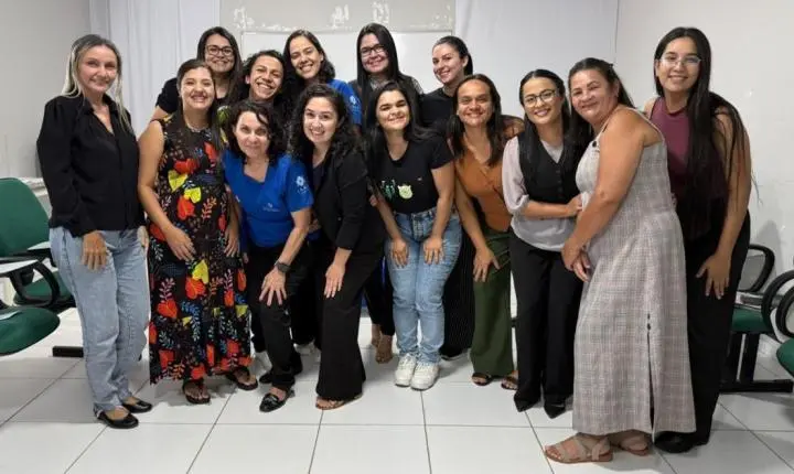 HRCR promove momento de reconhecimento aos profissionais de Recursos Humanos e Departamento Pessoal