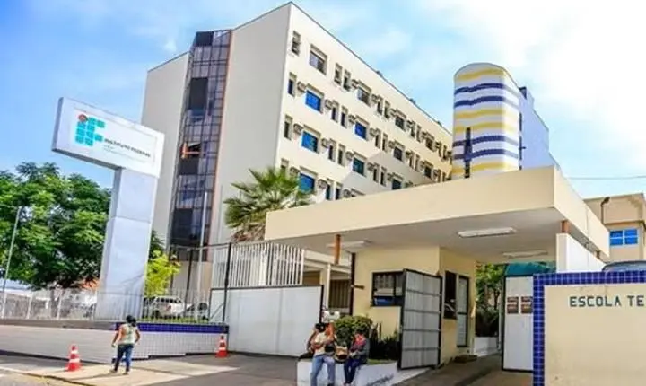 IFPI anuncia concurso para técnicos administrativos com vagas em três novos campi no Piauí