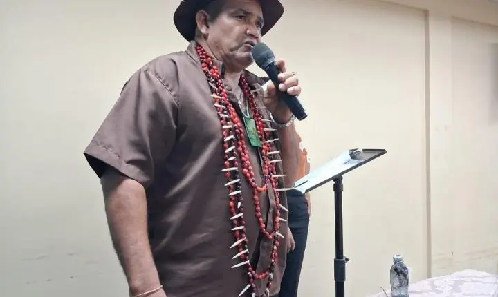 IFPI Piripiri realiza hoje o I Encontro Interdisciplinar “Vozes dos Povos e Saberes dos Territórios