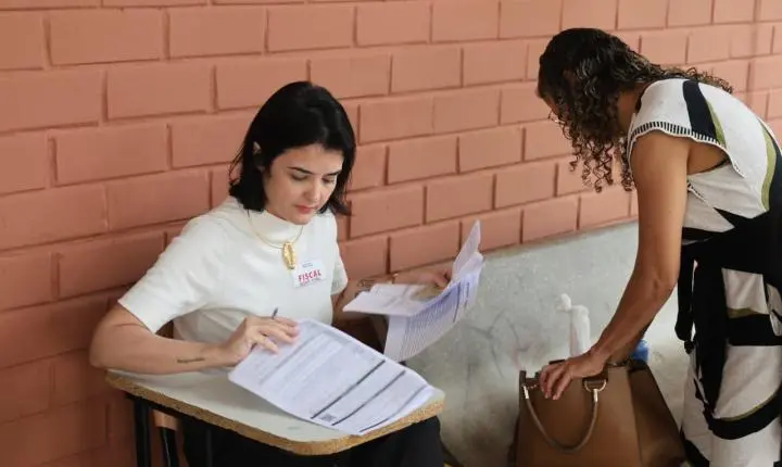 Inscrições para o Concurso Unificado do Piauí encerram na próxima semana