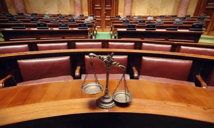 Integrante de facção criminosa é condenado por homicídio em Pedro II