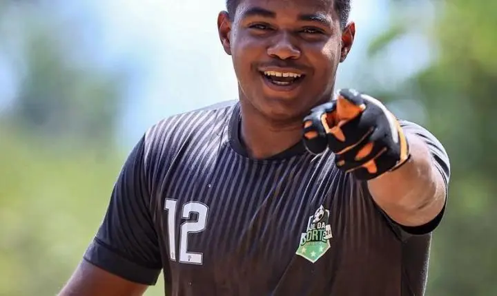 Jovem de 19 anos morre após grave acidente de moto em Piripiri