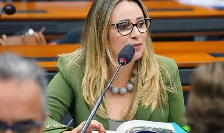 Justiça absolve Rejane Dias e Ellen Gera em ação de improbidade