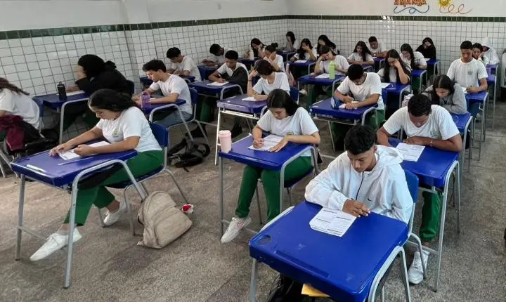 Lista de classificados para 2ª fase do Torneio de Matemática das Escolas Estaduais do Piauí 2026 é divulgada; confira o resultado