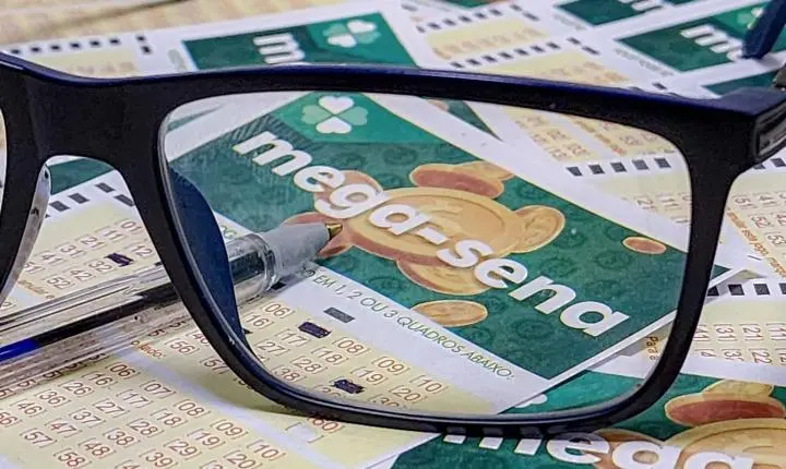 Mega-Sena sorteia prêmio de R$ 65 milhões neste sábado