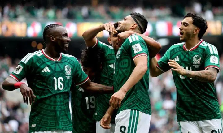 México estreia com vitória na abertura da Copa do Mundo 2026