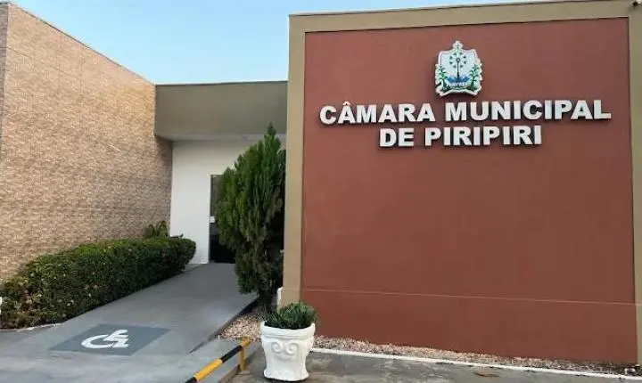 MP investiga ex-vereador de Piripiri por suspeita de confiscar parte dos salários de comissionados