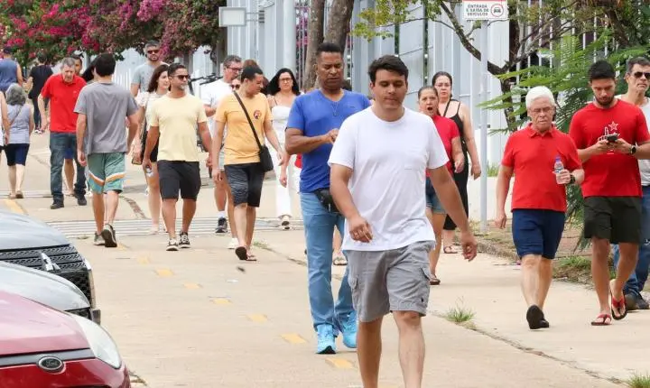 MP pede ao TSE divulgação ampla de mudanças em locais de votação