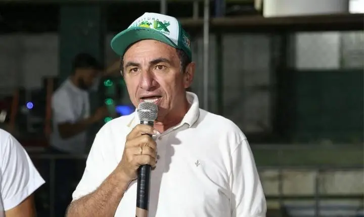 MP-PI denuncia prefeito de Pio IX e pede prisão preventiva por suposto esquema de exploração sexual