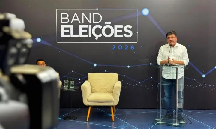 “O cidadão deve estar no centro das decisões”, diz Rafael Fonteles ao avaliar gestão e apresentar propostas para os próximos anos