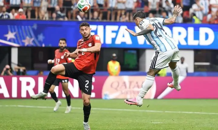 Oitavas da Copa do Mundo definem surpresas, quedas históricas e quartas de final de alto nível