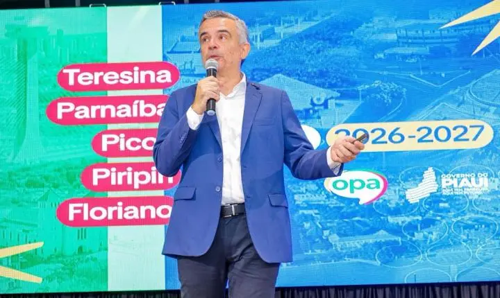 OPA 2026-2027: Governo do Piauí divulga propostas aptas à votação nesta terça (09)
