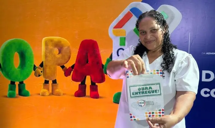 OPA 2026-2027 inicia votação popular nesta sexta-feira (12)
