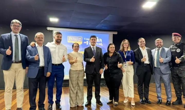 Pedro II celebra 20 anos do Festival de Inverno com programação cultural e turística  