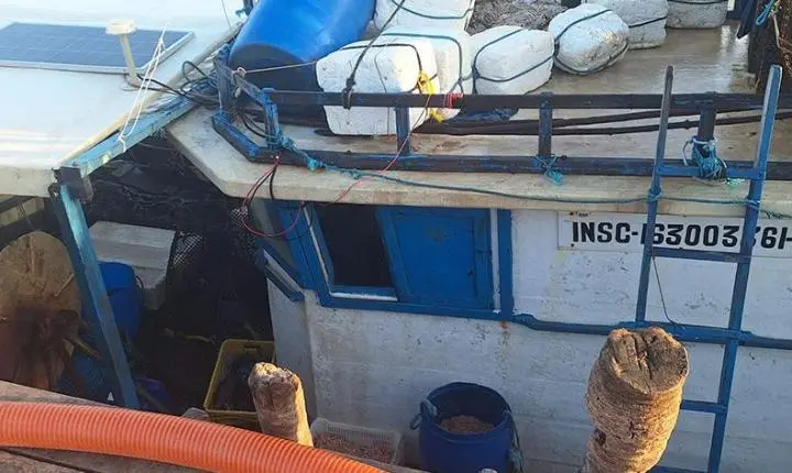 Pescador de 63 anos morre após cair no mar durante viagem de pesca no litoral do Piauí