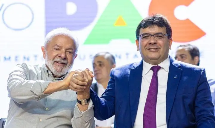 Pesquisa Vetor³ aponta Rafael Fonteles e Lula na liderança da corrida eleitoral no Piauí