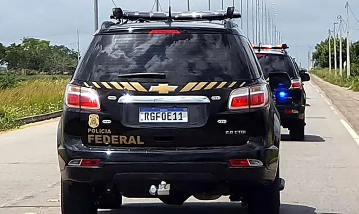 PF investiga lavagem de dinheiro desviado da área de saúde do Rio 