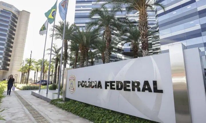 PF nega existência de depoimento de Vorcaro sobre Lula