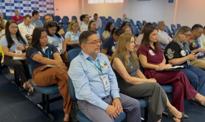 Piauí participa de mobilização nacional para preparação do SUS diante dos impactos do El Niño