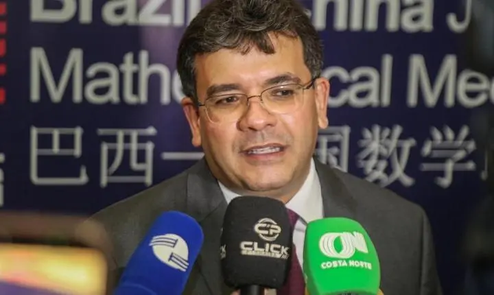 Piauí recebe pela primeira vez Encontro Brasil-China de Matemática e fortalece cooperação científica internacional