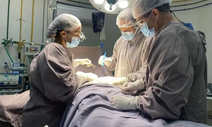  Piauí reforça conscientização sobre doação de órgãos