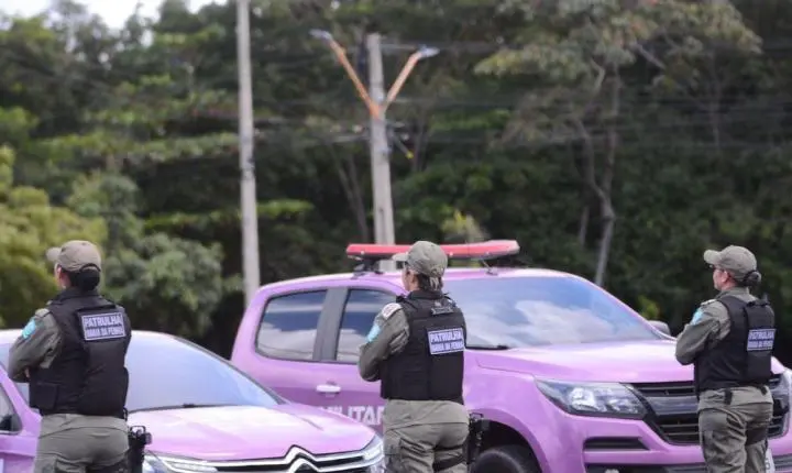 Piauí registra abril histórico na redução da violência