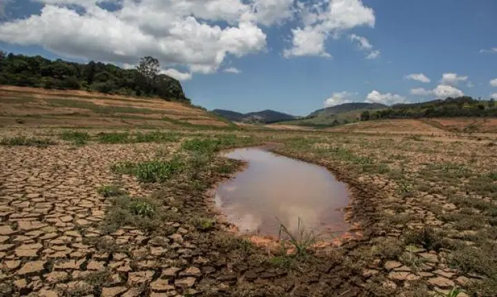 Piauí soma 73 municípios com reconhecimento federal de emergência por seca