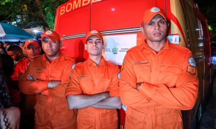 Pirifolia 2026 inicia com multidão, grandes shows e forte impacto econômico em Piripiri