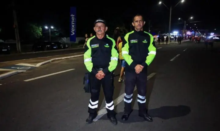 Pirifolia 2026 inicia com multidão, grandes shows e forte impacto econômico em Piripiri
