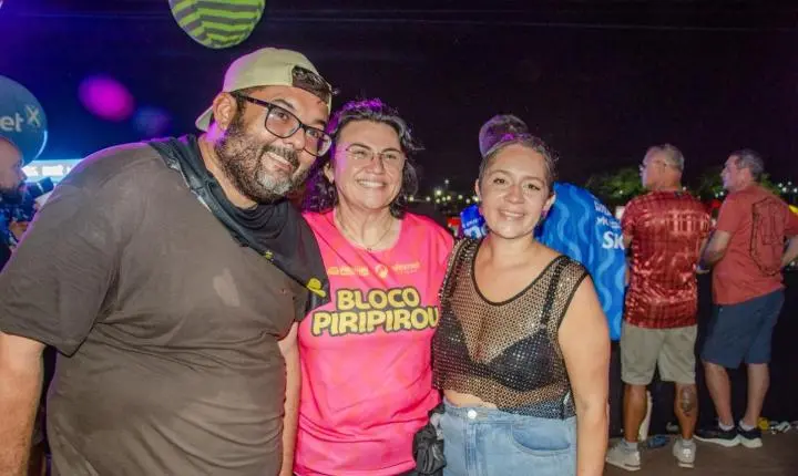 Pirifolia 2026 inicia com multidão, grandes shows e forte impacto econômico em Piripiri