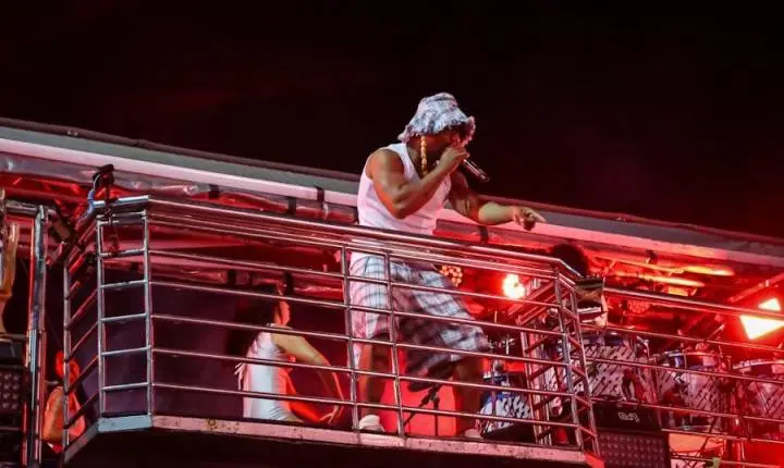 Pirifolia 2026 inicia com multidão, grandes shows e forte impacto econômico em Piripiri