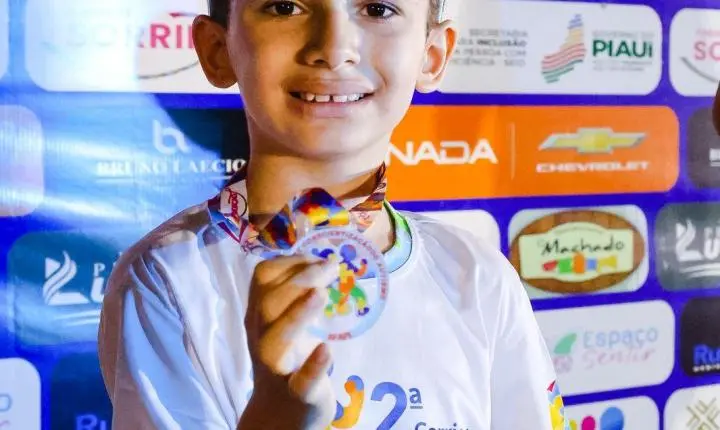 Piripiri celebra inclusão com II Corrida de Conscientização do Autismo