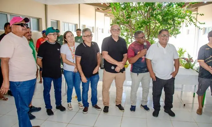 Piripiri celebra o Dia do Gari com homenagem especial
