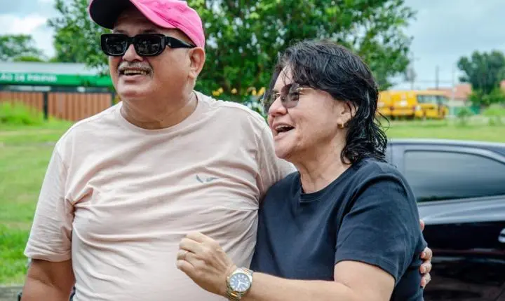 Piripiri celebra o Dia do Gari com homenagem especial