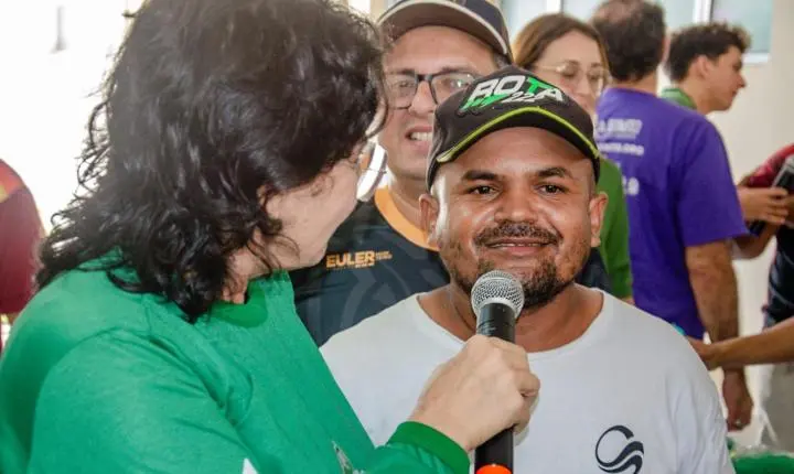 Piripiri celebra o Dia do Gari com homenagem especial