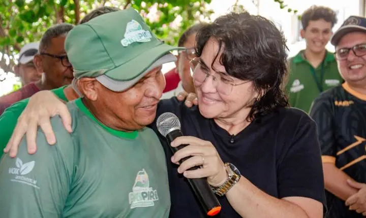 Piripiri celebra o Dia do Gari com homenagem especial