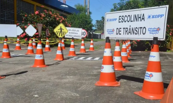 Piripiri lança Campanha Maio Amarelo com foco na redução de acidentes de trânsito